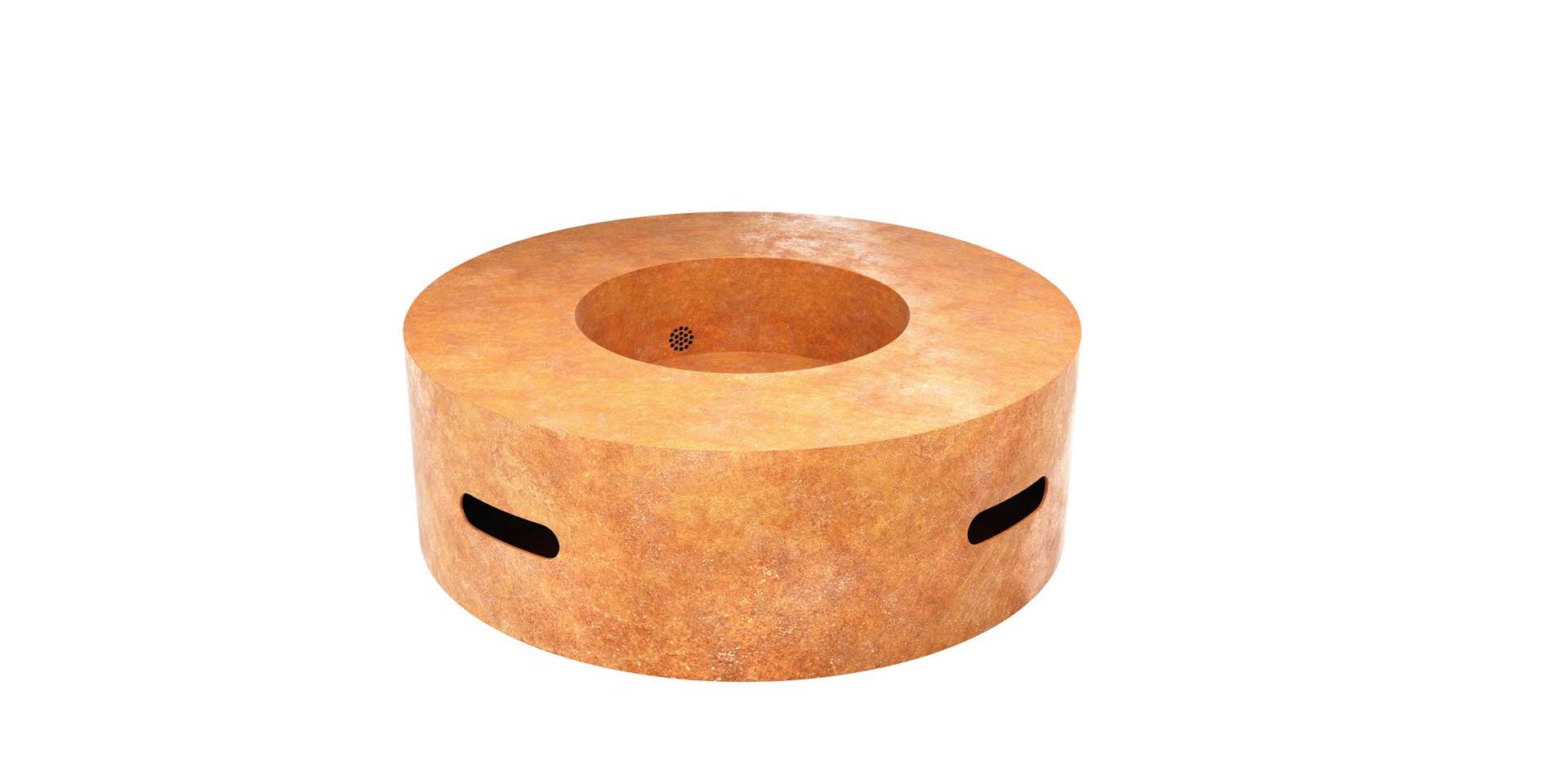 Feuerstalle Reinigung fiamma