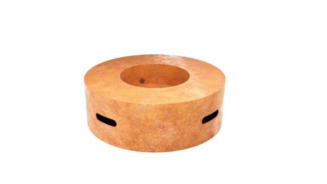 Feuerstalle Reinigung fiamma